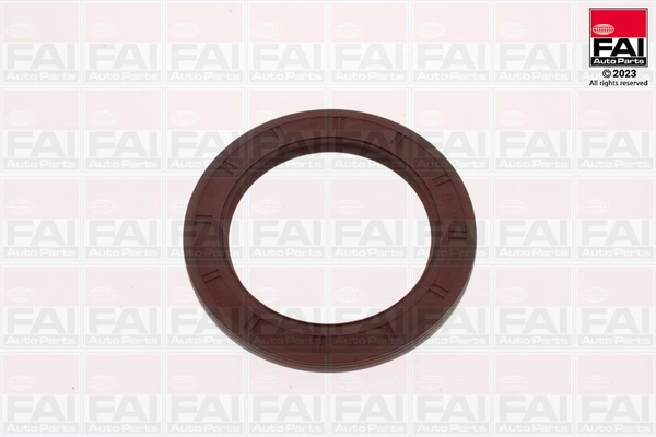 Shaft Seal, crankshaft